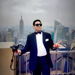 Meet your Posher, Kaamil